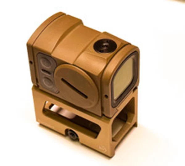 Aimpoint ACRO P-2 3.5 MOA FDE 39mm